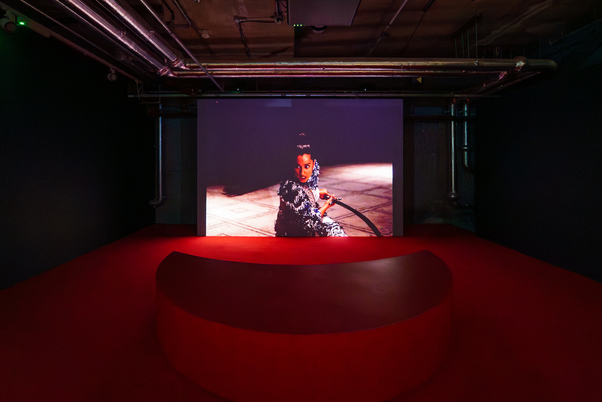 On Screens | Jefferson Hack and Susanna Davies-Crook